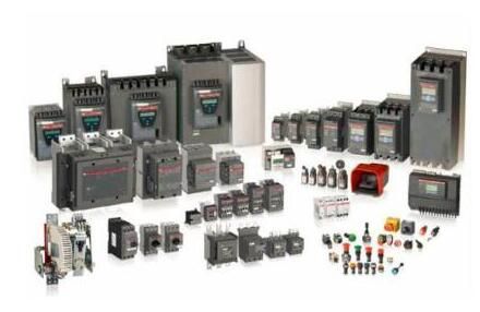 ABB PLBLNKCVRS800 Breaker