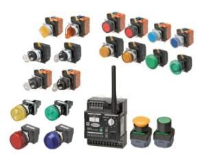 OMRON a226ay Device
