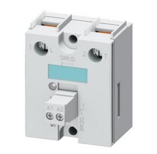 Siemens 3RF20301AA26 Relay