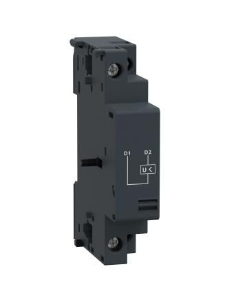 Schneider Electric GVAU415 Starter