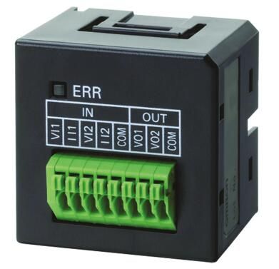 OMRON CP1WADB21 PLC