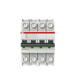 ABB S204MR-K63 Breakers