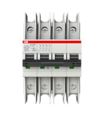 ABB SU204M-K0.5 Breaker