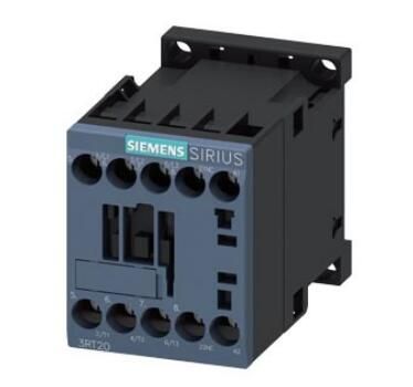 Siemens 3RT20161AB02 Contactor
