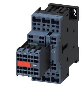 Siemens 3RT20242CL243MA0 Contactor