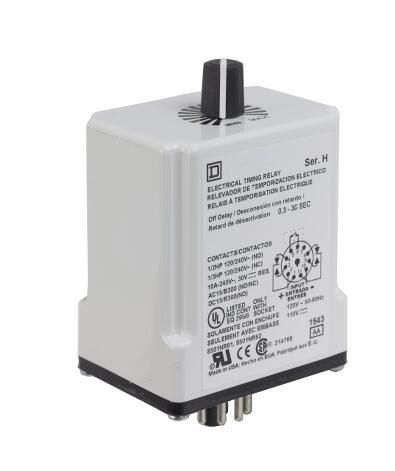 Schneider Electric 9050JCK32V36 Relay
