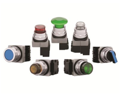 ABB A3SSCD-6AAB-101 Device