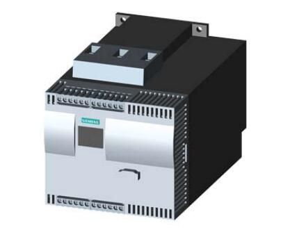 Siemens 3RW44221BC35 Softstart