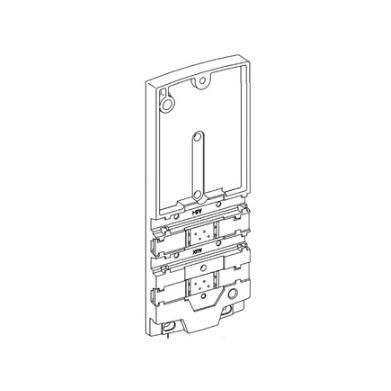 Schneider Electric ASI67FFB03 Device
