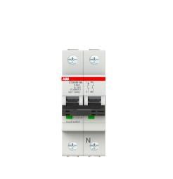 ABB ST201M-Z60NA Breaker