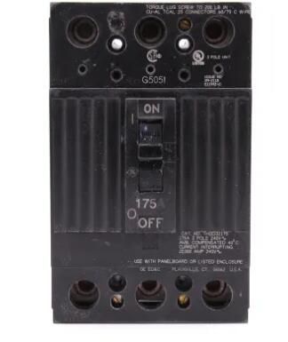 ABB THQD32175WL Device
