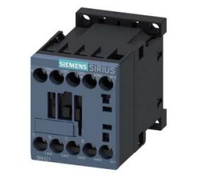Siemens 3RH21401BP40 Relay