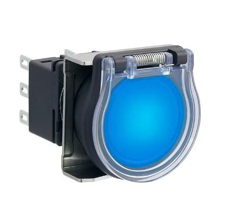 IDEC LBW6GL-A1T64S Device