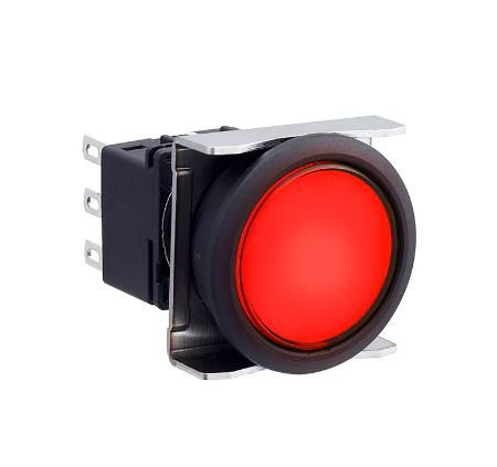IDEC LBW6L-M1T14VR Device