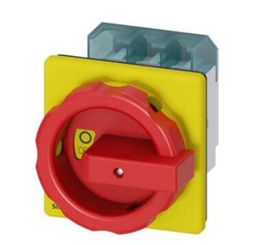 Siemens 3LD25040TK53 Switch