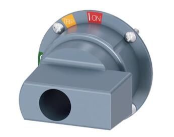 Siemens 3VA91370GC01 Breaker