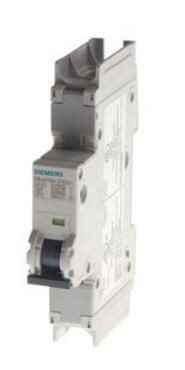 Siemens 5SJ41087HG41 Breaker