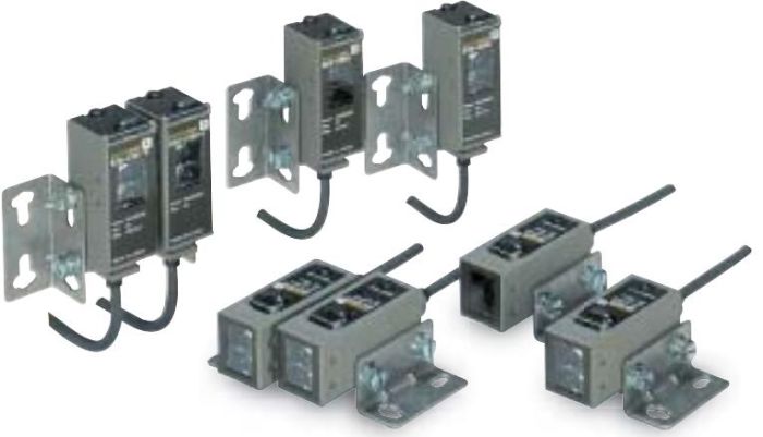 OMRON E3SCD12M1J03M Diffuse