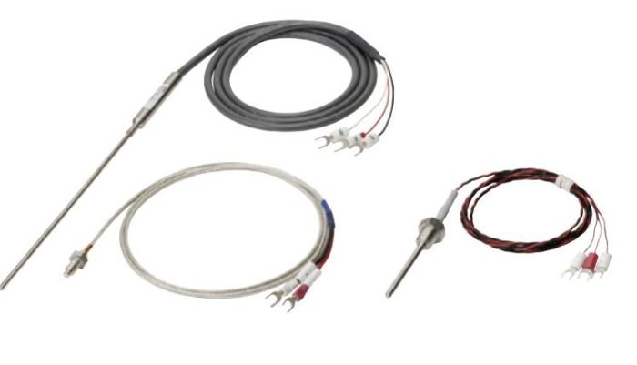 OMRON E52THE6D50150C Sensor