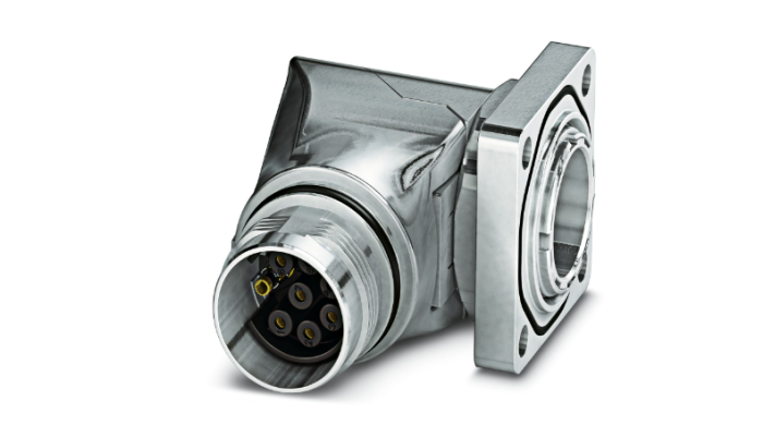 Phoenix Contact 1620454 Connector
