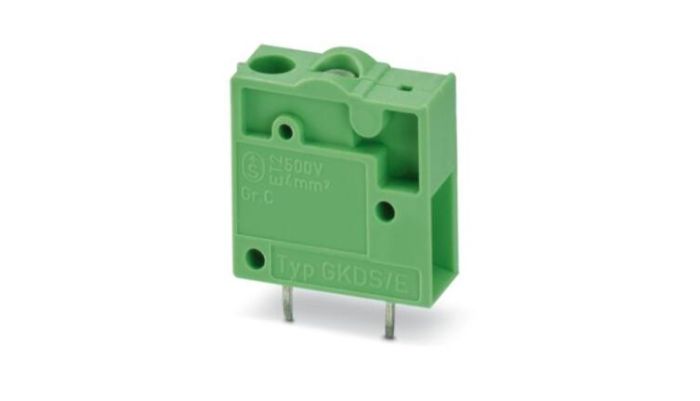 Phoenix Contact 1709025 Connector