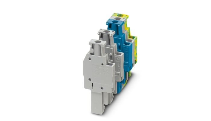 Phoenix Contact 3045334 Connector