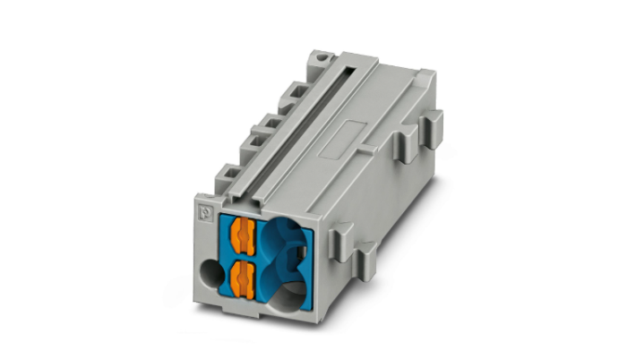 Phoenix Contact 3270430 Connector