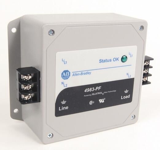 Allen Bradley 4983-PF120-05 Device