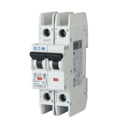 EATON/Moeller 102214 FAZ-C32/2-RT Device
