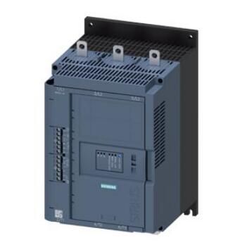 Siemens 3RW52356TC14 Starter