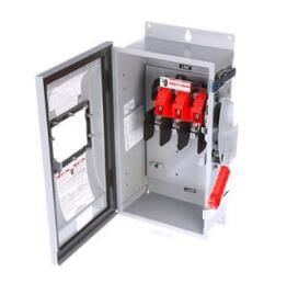 Siemens HNF362JW Fuse