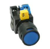 IDEC HW1L-MF2F10QD-S-24V Device