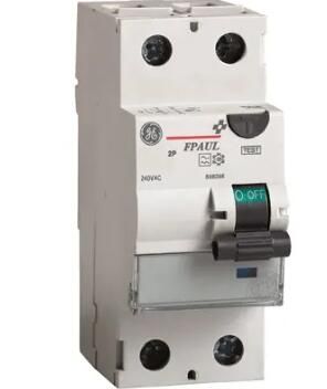 ABB FPAUL-240-100 Breakers