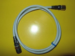 Omron XS2W-D421-J81-R CONNECTOR