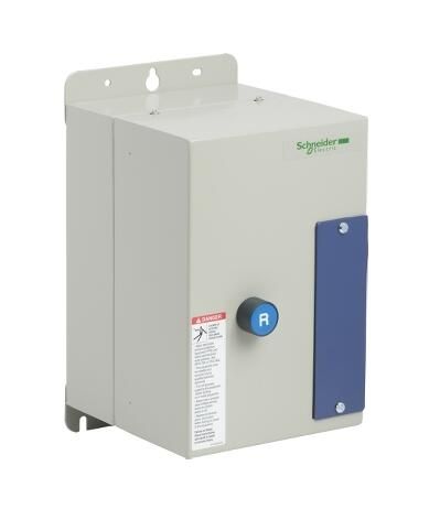 Schneider Electric LE1D123A72OG70 Starter