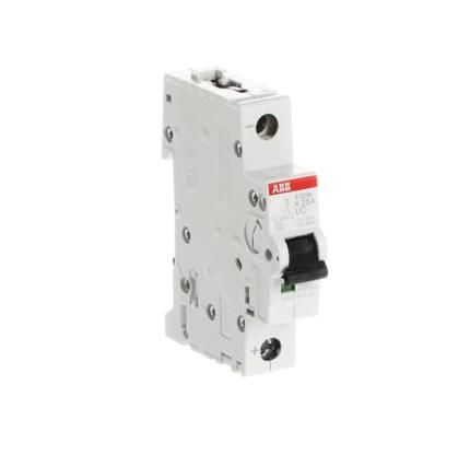 ABB S201MUC-K25 Breaker