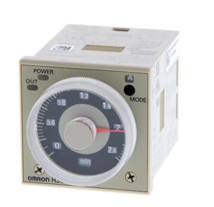 OMRON H3CR-A-301 AC24-48/DC12-48 Device