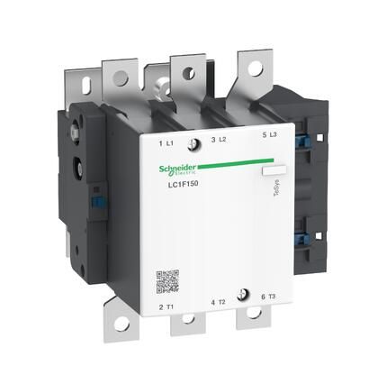 Schneider Electric LC1F150L6 Contactor
