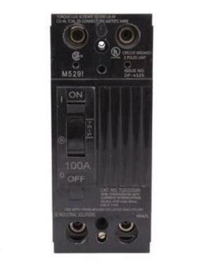 ABB TQD22200WL Device