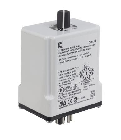 Schneider Electric 9050JCK26PTV20 Relay
