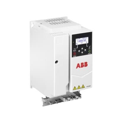 ABB ACS180-04S-12A2-1 Device
