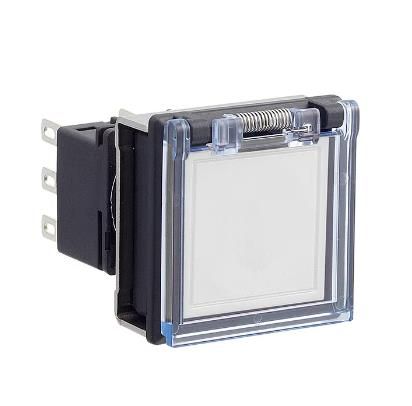 IDEC LBW7GB-M1T1VW Device