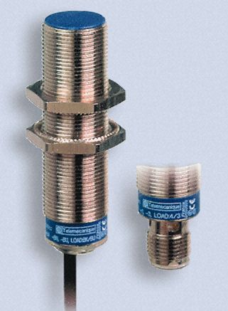 Telemecanique XS530B1DAL2 Contactor