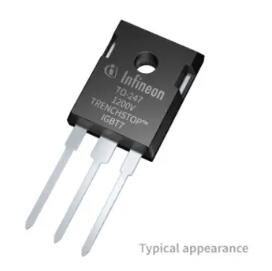 Infineon IKW40N120CS7XKSA1 Device
