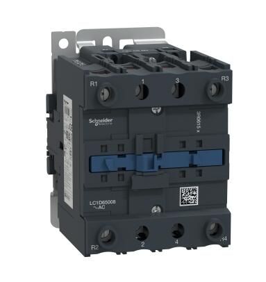 Schneider Electric LC1D65008G7 Device