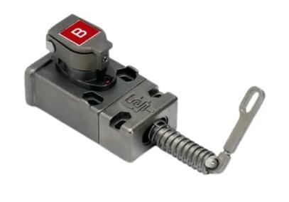Allen Bradley 440T-MSALE10AB Device