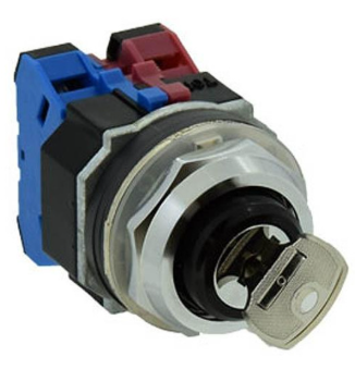 IDEC ASD22K01NU-116 Device