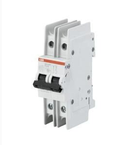 ABB SUP202M-Z20 Breaker