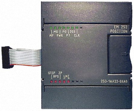 Siemens 6ES72531AA220XA0 Module