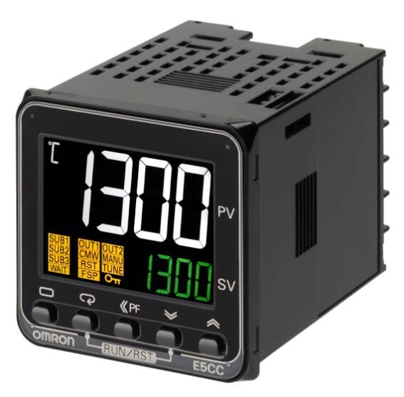 OMRON E5CCCX3A5M006 Controller